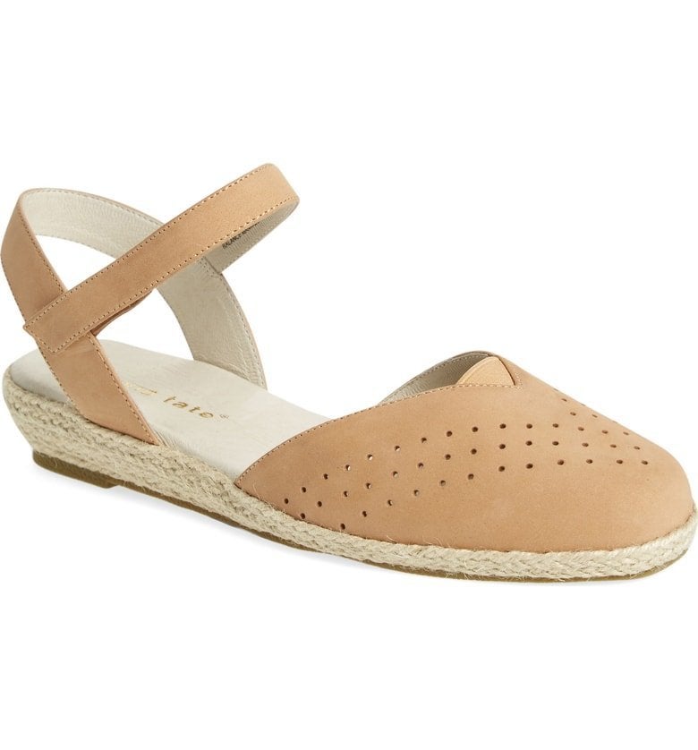 Me too norina espadrille on sale sandal