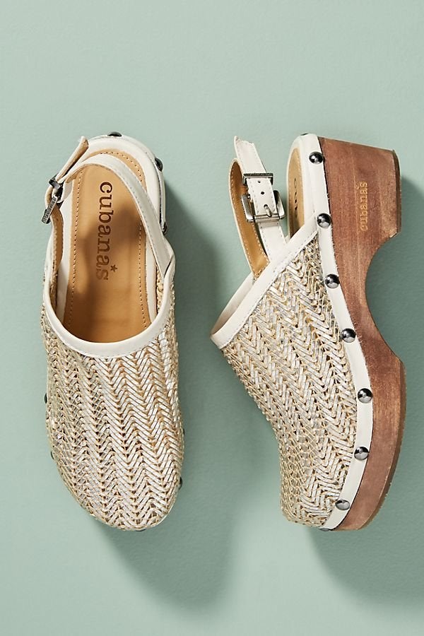 20 Flirty And Sensible Sandals That Cover Your Toes | HuffPost Life