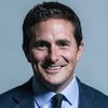 Johnny Mercer - Conservative MP for Plymouth Moor View