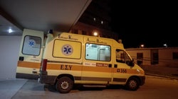 Έπεσε άνδρας στις γραμμές του Ηλεκτρικού κοντά στον σταθμό της
