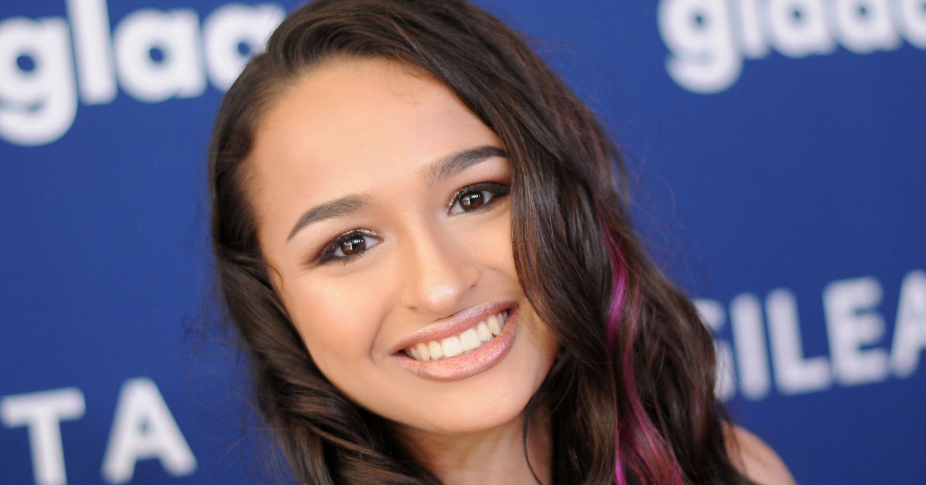 Teen Reality Star Jazz Jennings Doing Great After Gender Confirmation