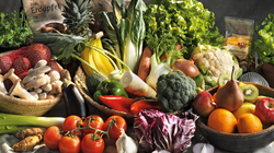 Iss dich schön und strahlend! Wie vegane Ernährung unseren Teint
