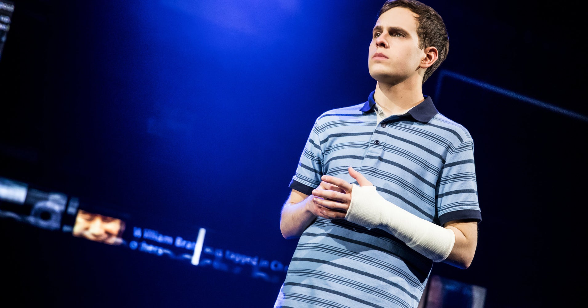 Why Do Queer People Love 'Dear Evan Hansen'? | HuffPost
