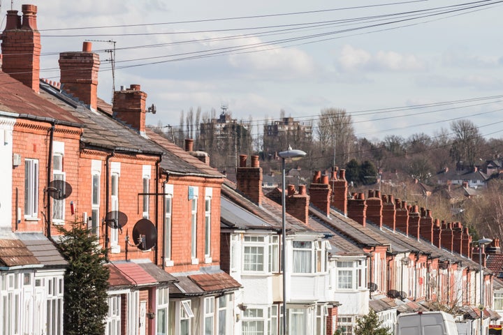 Tenants currently feel unable to challenge poor property standards for fear of tenancies being terminated.