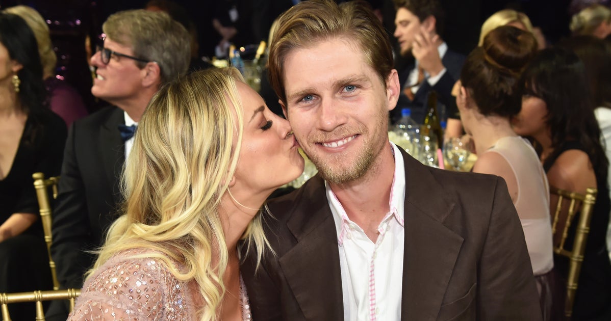 Kaley Cuoco Marries Equestrian Karl Cook In Romantic Ceremony kaley-cuoco-marries-equestrian-karl-cook-in-romantic-ceremony