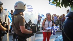 Συγκέντρωση και πορείες για τη Μακεδονία σε Θεσσαλονίκη και