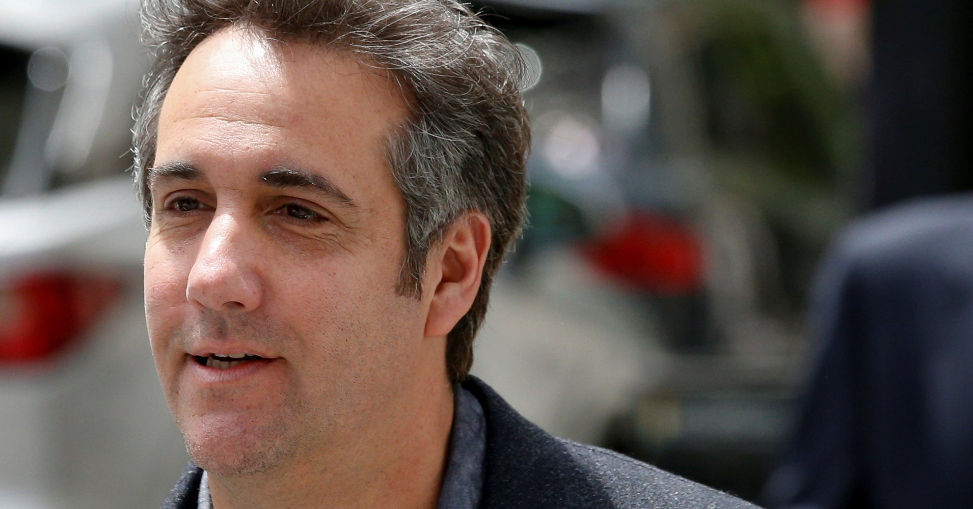 Michael Cohen Says His 'Silence Is Broken' During 'Good Morning America ... Michael Cohen Michael Cohen Says His 'Silence Is Broken' During 'Good Morning America ...