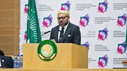 Mohammed VI: "La corruption n’est pas l’apanage de l’Afrique"