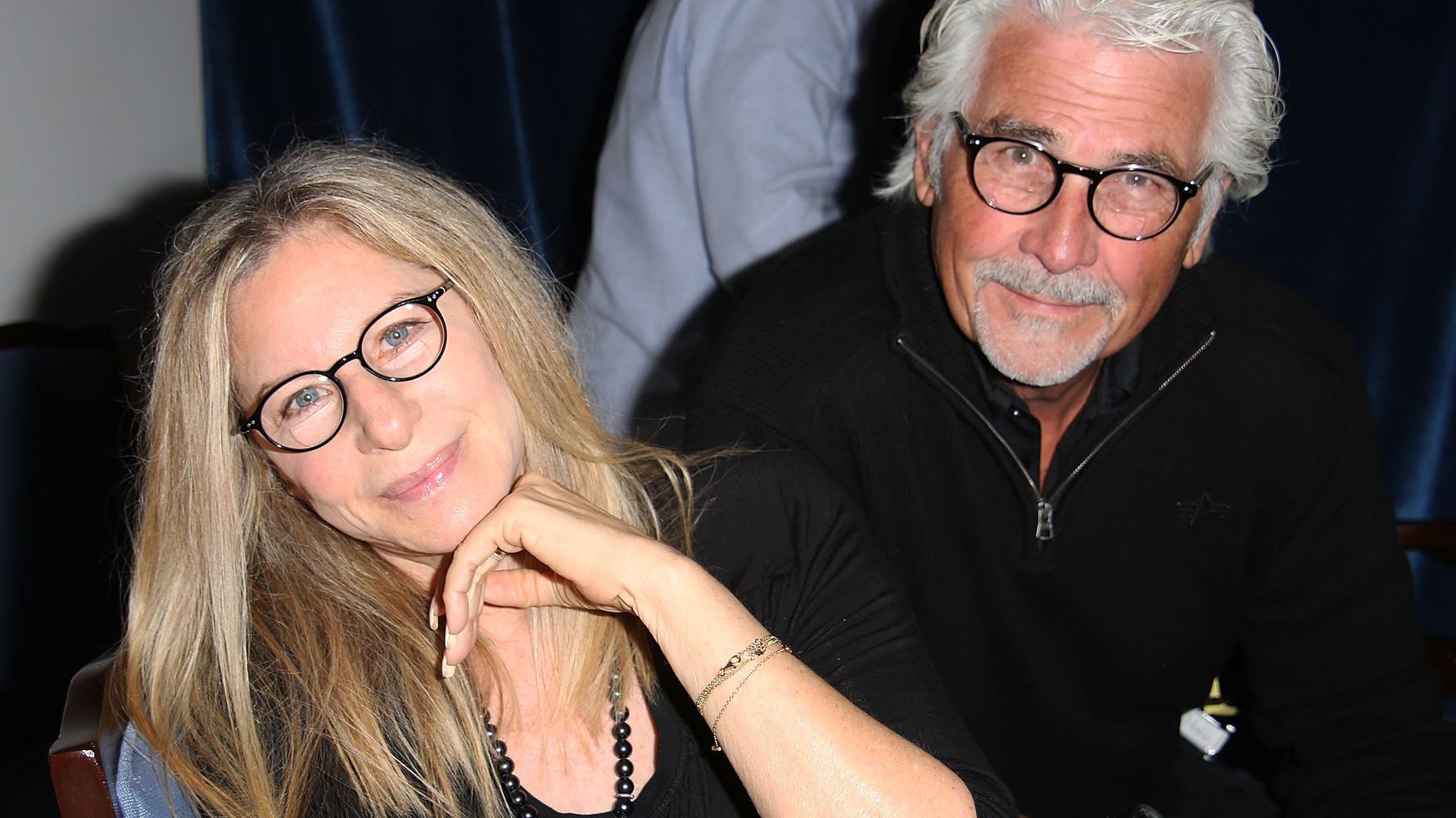 How Long Have James Brolin And Barbra Streisand Been Married
