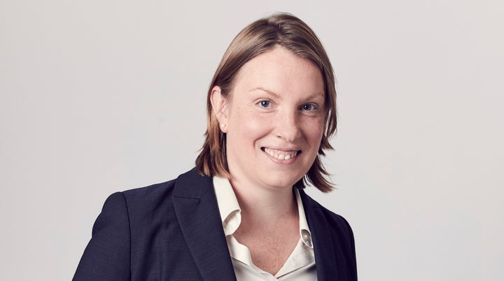 Tracey Crouch