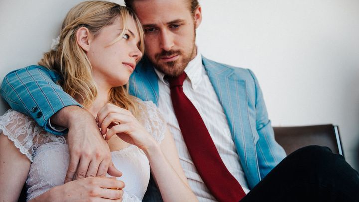 "Blue Valentine" is coming to Netflix.
