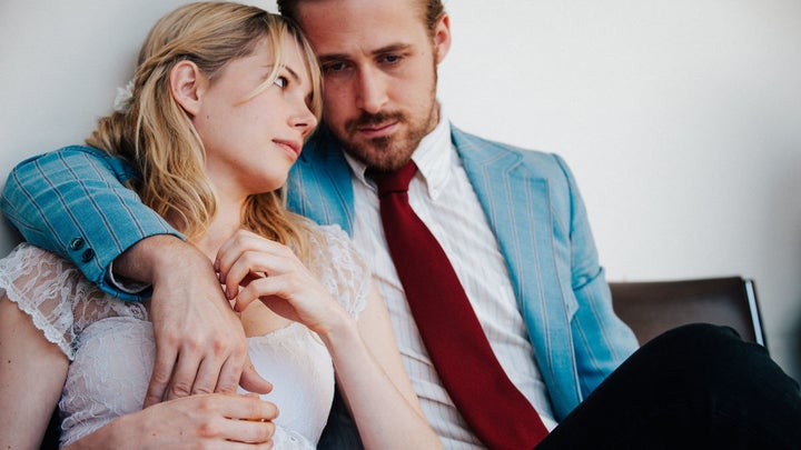 "Blue Valentine" is coming to Netflix.