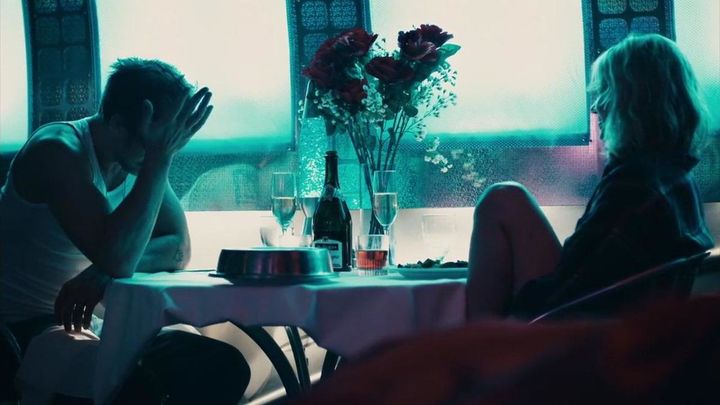 "Blue Valentine" is coming to Netflix.