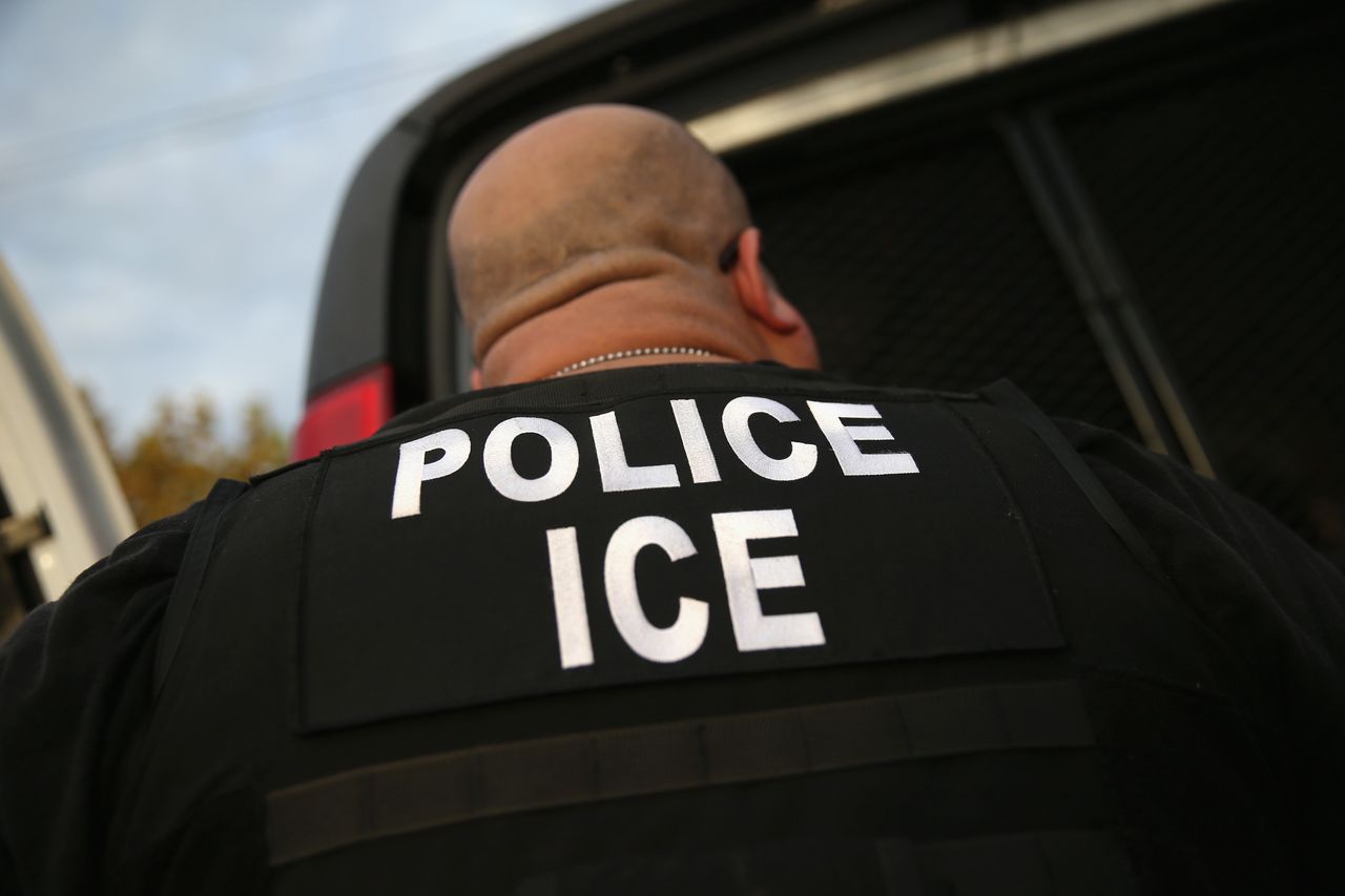 Supporters of the push to eliminate ICE argue that it has gone rogue under President Donald Trump.