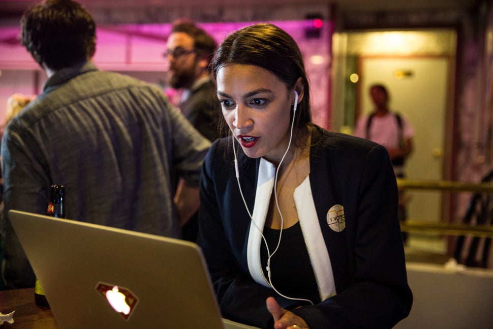 Alexandria Ocasio-Cortez&rsquo;s victory over Joe Crowley in New York's 14th Congressional District helped turn embracing ICE