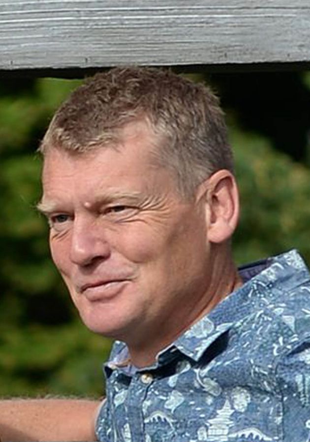 Countryfile presenter Tom Heap who has suggested school children should be made to visit abattoirs in order to improve their understating of where their food comes from.