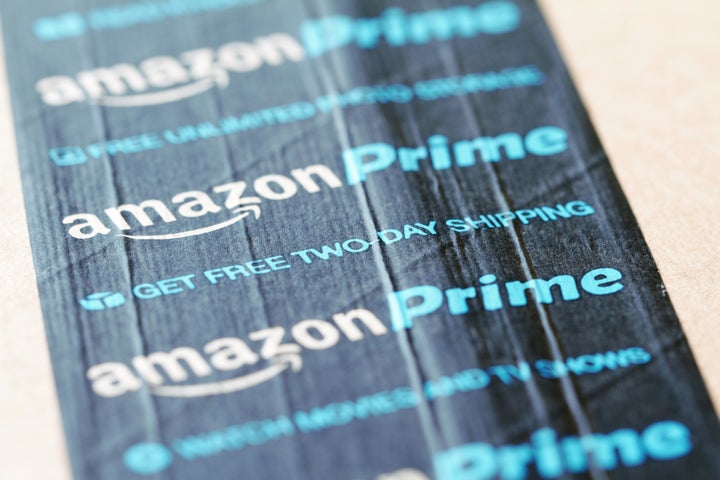 The benefits of Amazon Prime have been valued at $784 a year.