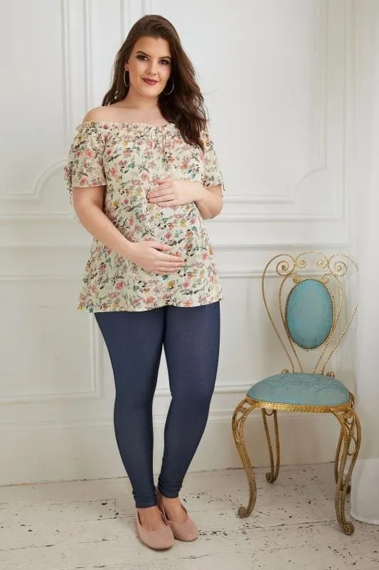 Plus Size and Pregnant? We've Got 13 Places To Shop for Plus Size