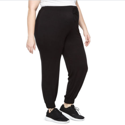 maternity plus jcpenney clothing where actually cute