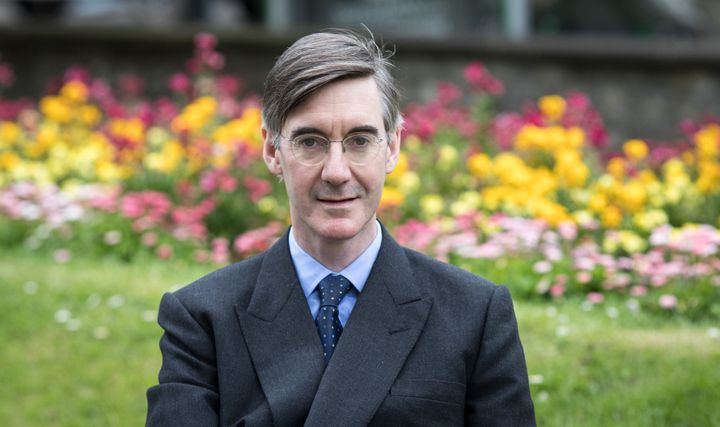 Jacob Rees-Mogg warned the Prime Minister she must deliver what she promised – or risk her administration.