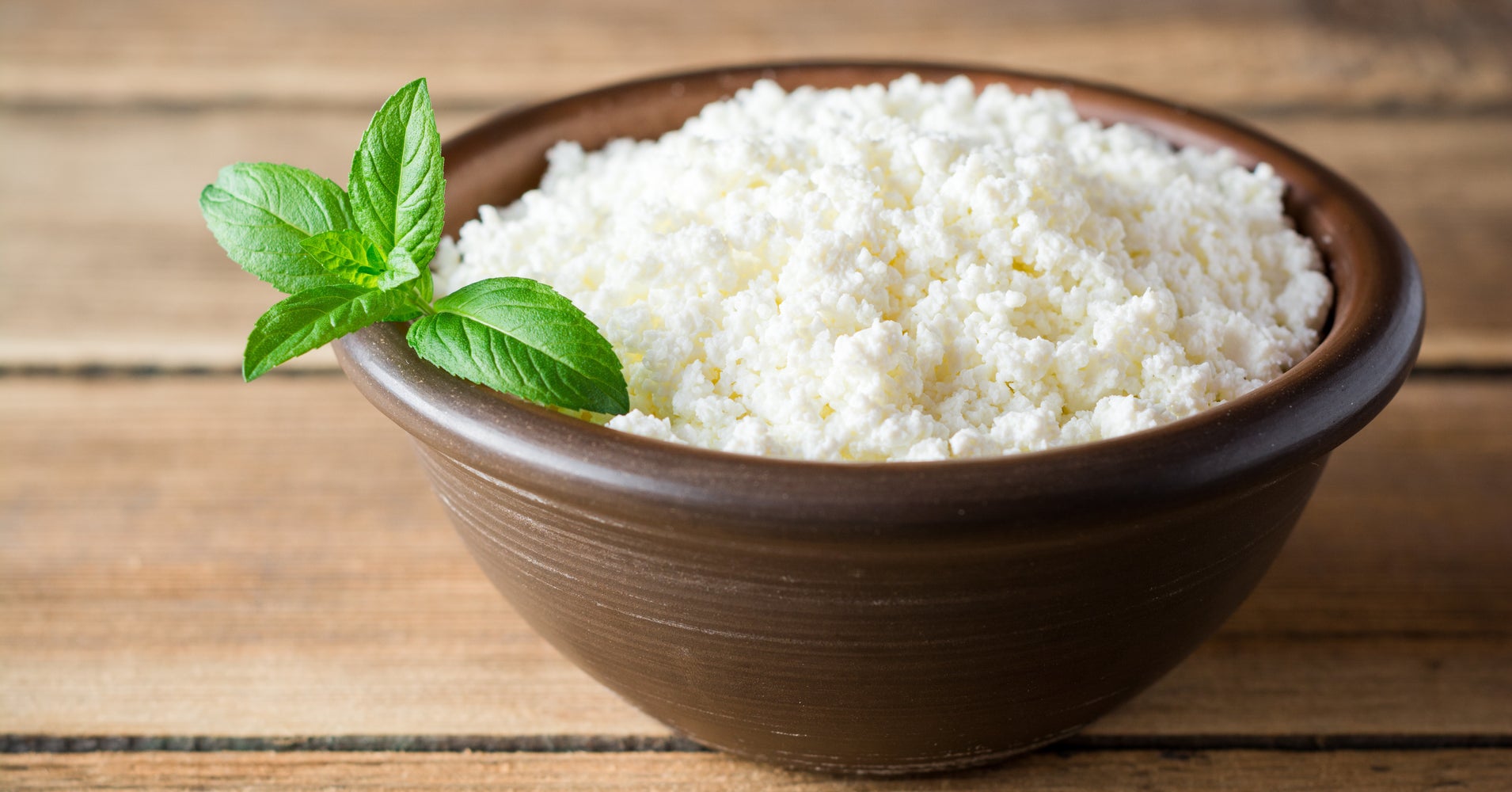 Cottage Cheeses Nutritional Benefits Rival Yogurts, So Why Are Sales So Bad? HuffPost Life Cottage Cheeses Nutritional Benefits Rival Yogurts, So Why Are Sales So Bad? HuffPost Life