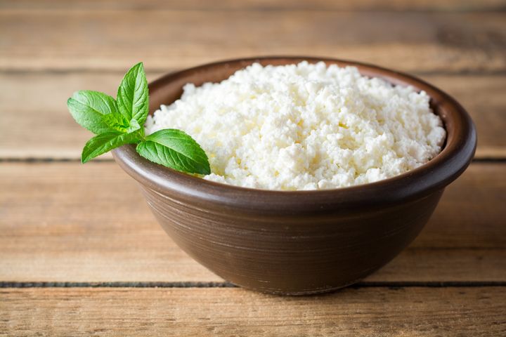 Cottage Cheese S Nutritional Benefits Rival Yogurt S So Why Are