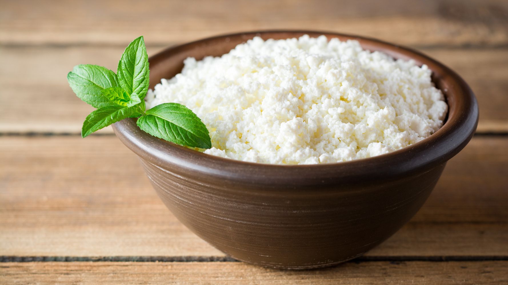 Cottage Cheese S Nutritional Benefits Rival Yogurt S So Why Are