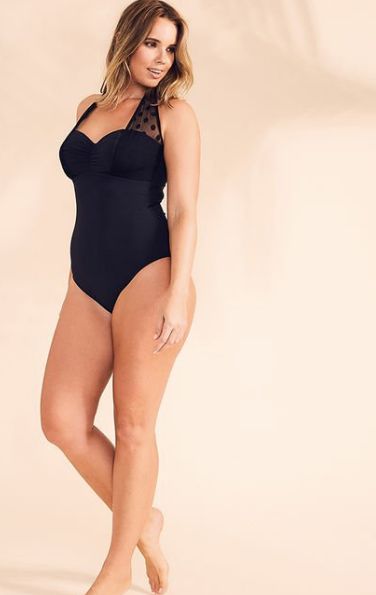 21 Stunning Swimsuits You Can Shop By Bra Size