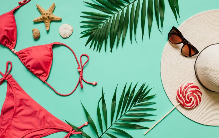 21 Stunning Swimsuits You Can Shop By Bra Size