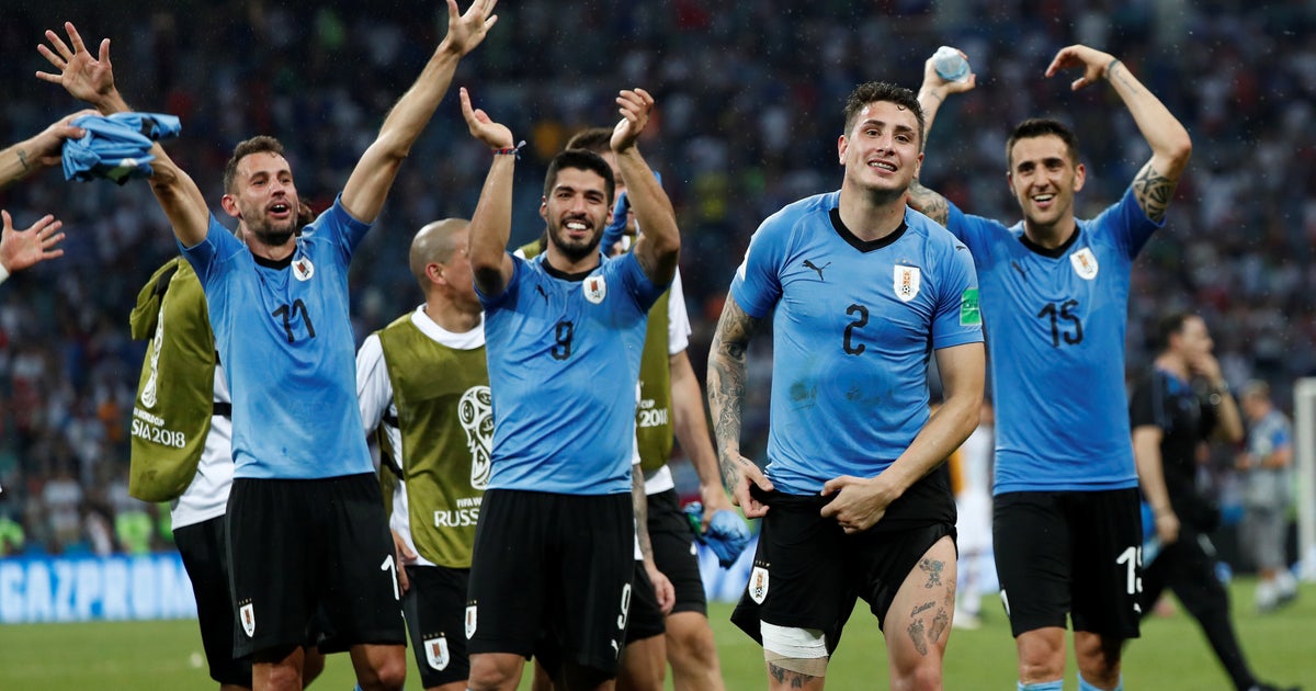Uruguay Frankreich Live Uruguay Frankreich Live