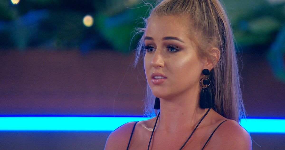 I Watched 'Love Island' For The First Time And It Was Brutal