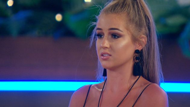 I Watched Love Island For The First Time And It Was Brutal