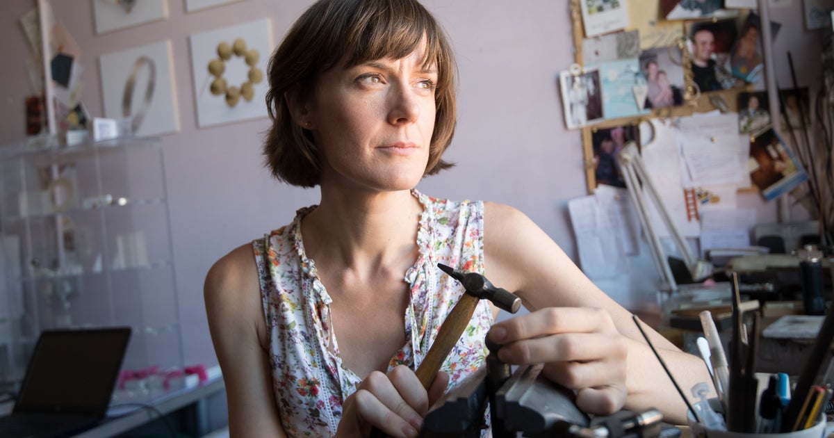 Five Great Jewellery Quarter Artists Worth Supporting (And Saving For)