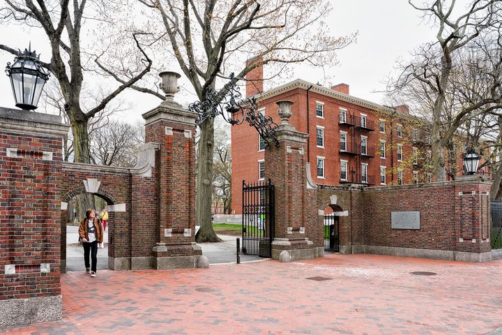 Harvard University is accused of discriminating against Asian-American applicants by conservative advocate Edward Blum. That lawsuit will head to trial in October.