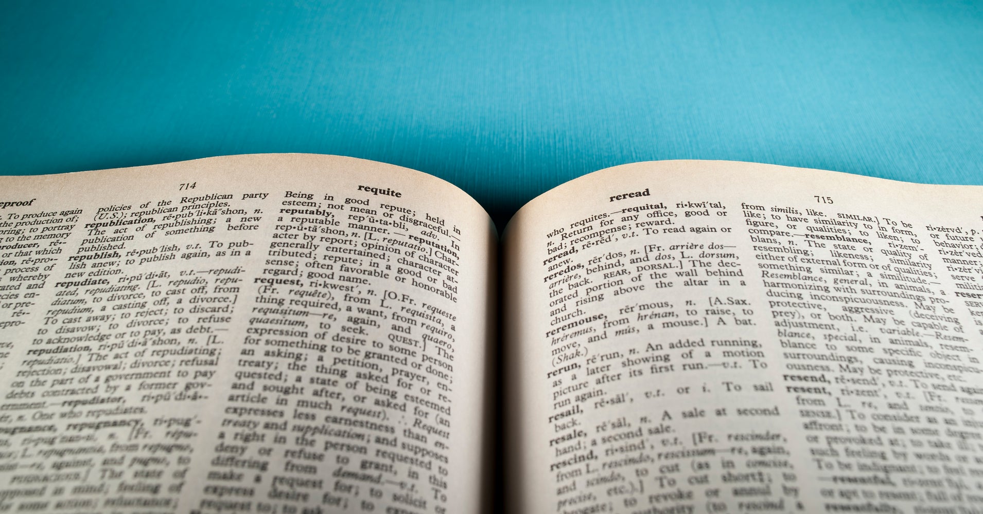 Here s What It s Like To Write And Edit A Dictionary HuffPost here-s-what-it-s-like-to-write-and-edit-a-dictionary-huffpost