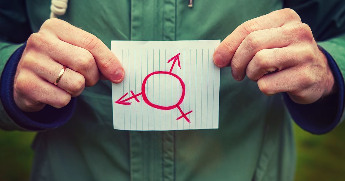 What The Gender Recognition Act Consultation Means For Trans People