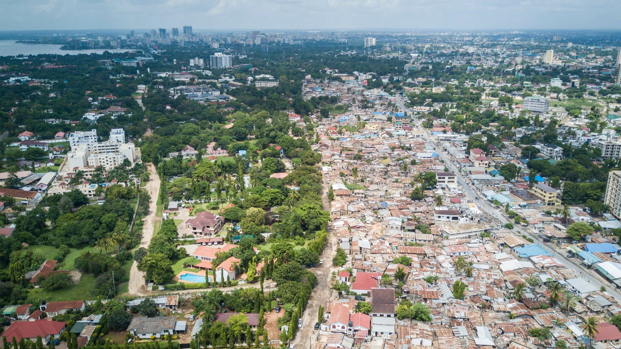 Dar es Salaam, Tanzania