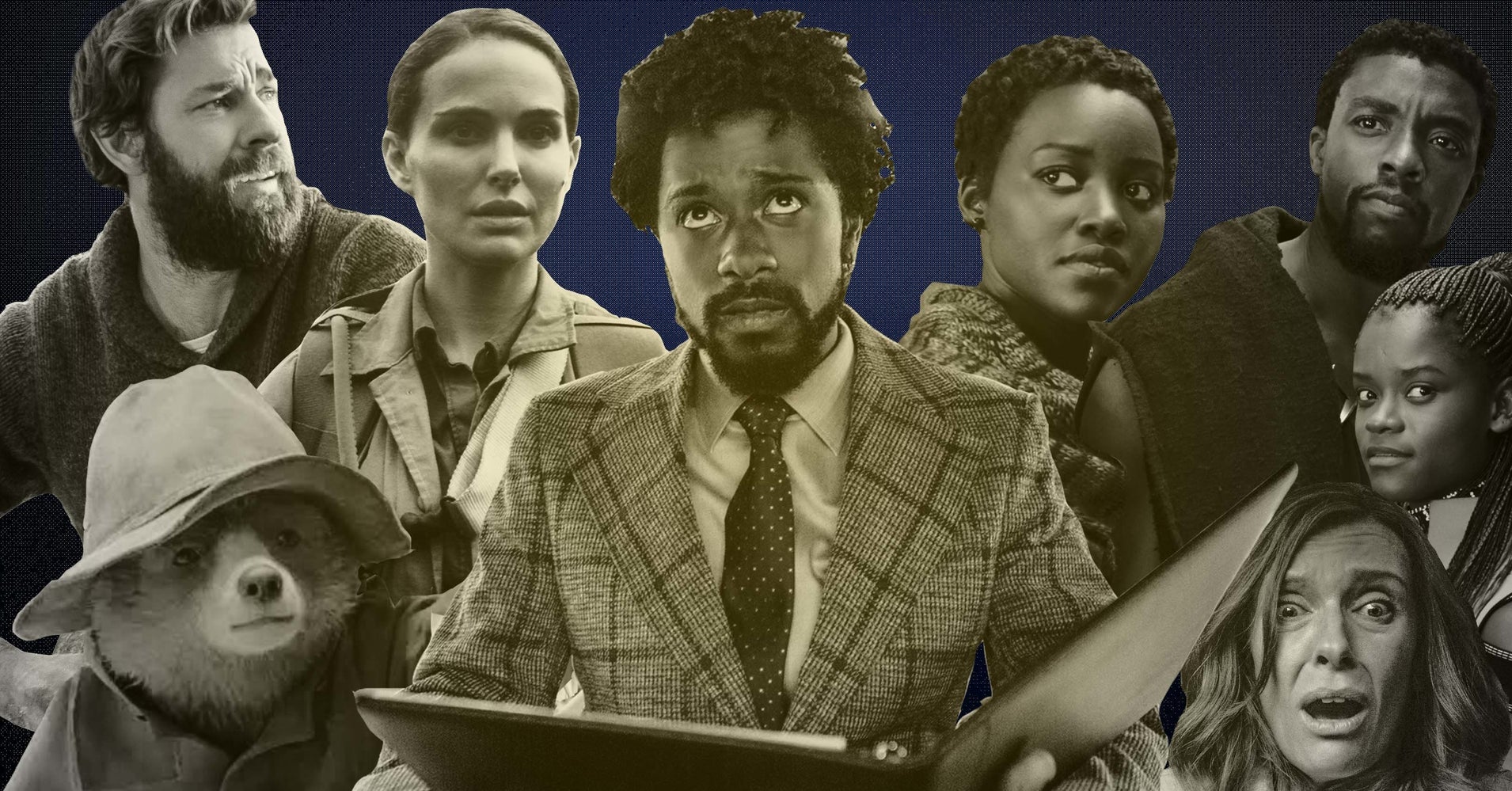 The Best Movies Of 2018 So Far HuffPost The Best Movies