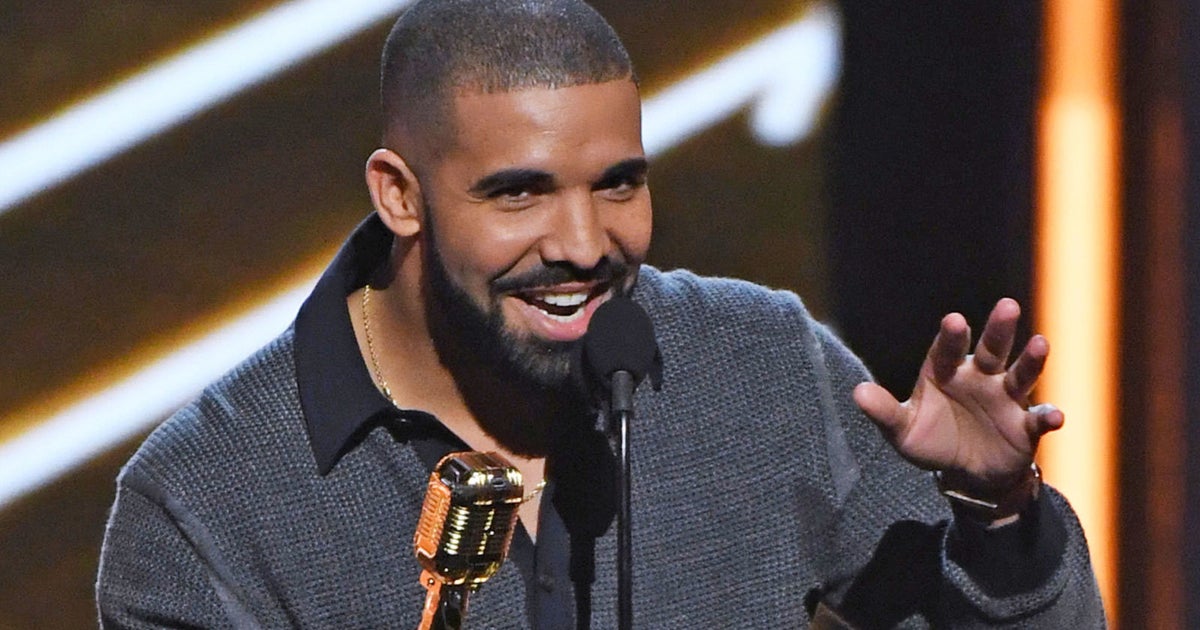 Spotify Users Request Refunds After Over-The-Top Drake Promotion ...