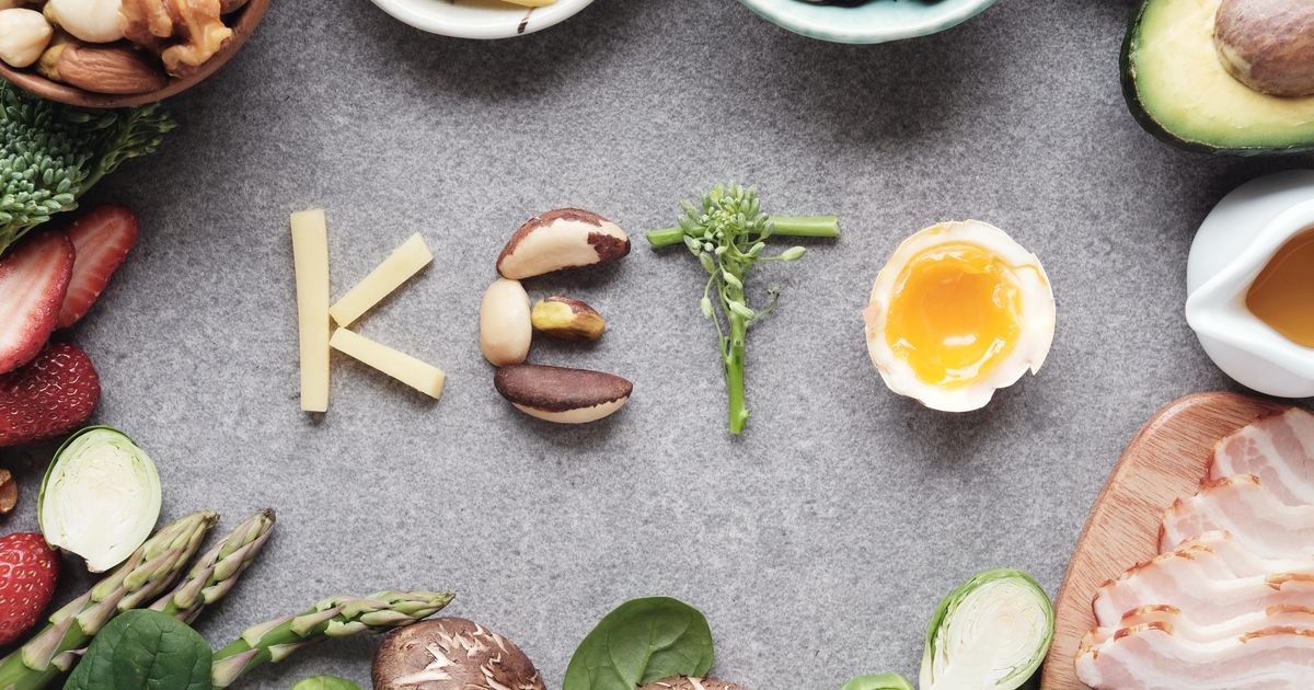 The Pros And Cons Of The Keto Diet According To Doctors