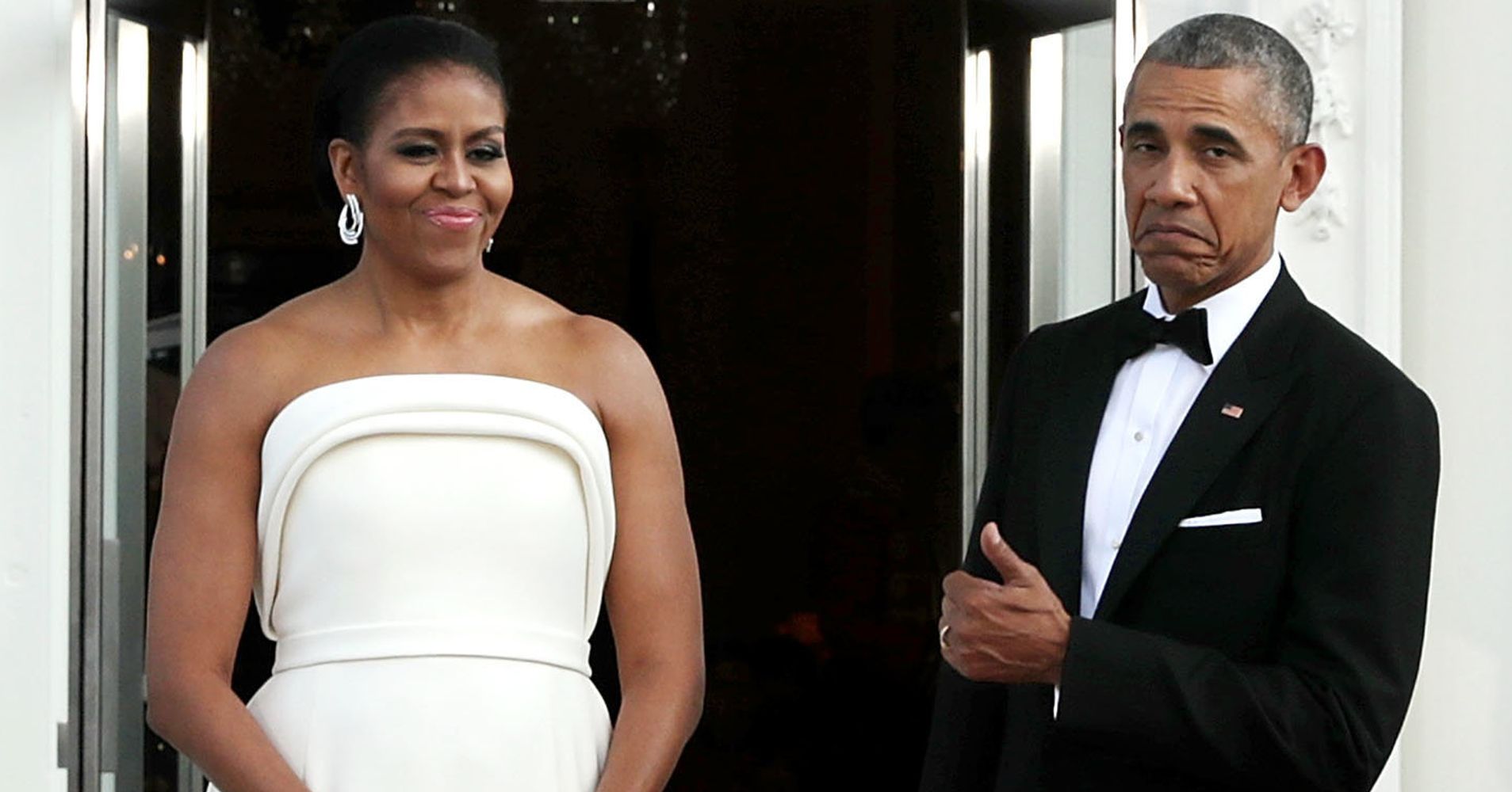 Barack Obama Said This Is How You Know You’ve Found ‘The One’ | HuffPost