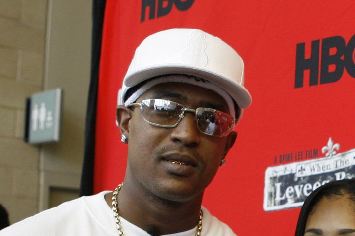 Witnesses Recant Testimony That Put Rapper C-Murder Away For Life ...