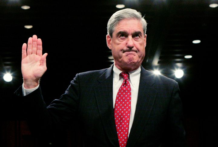 U.S. Special Counsel Robert Mueller is investigating whether any Republican Trump’s election campaign members coordinated with Moscow officials. The Senate Intelligence Committee is also investigating any possible collusion.