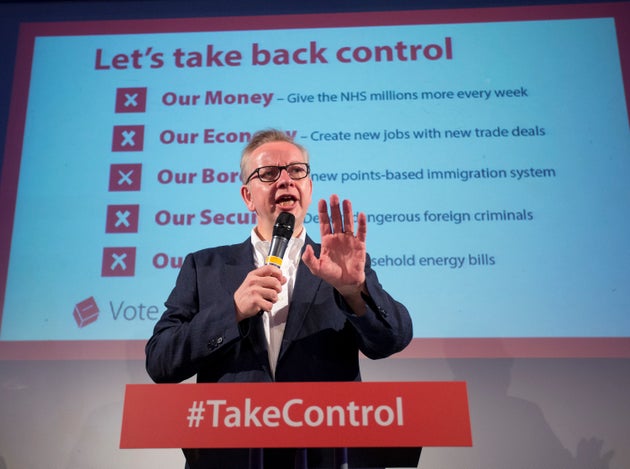 Image result for brexit campaign