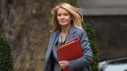 Universal Credit Charities 'Banned From Criticising Esther McVey'