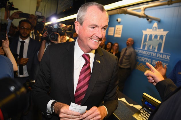 New Jersey Gov.&nbsp;Phil Murphy has signed bills allowing birth and death certificates for transgender...