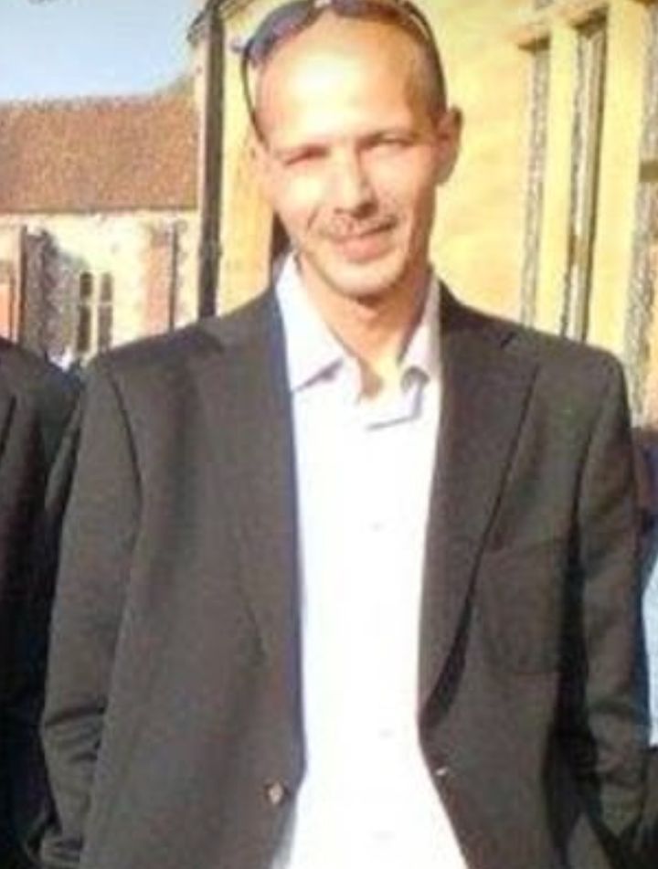 Charlie Rowley was also exposed to the agent and remains critically ill in hospital