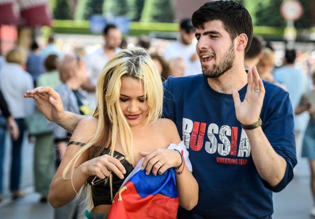 Nutten in russland Tumblr gay cumshot