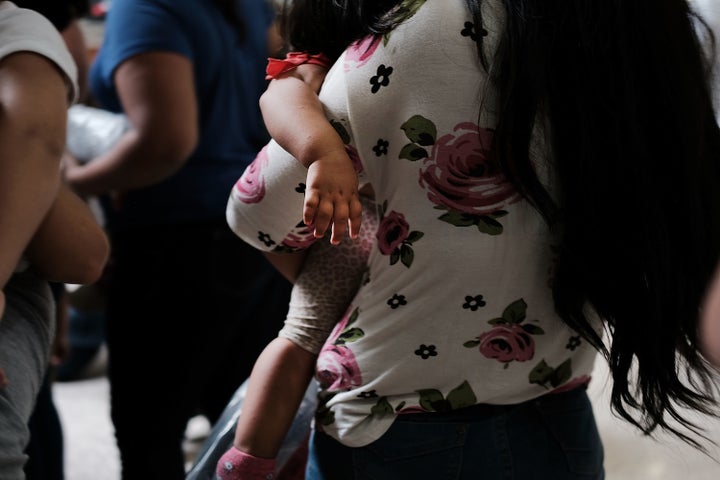 Kirsten Zittlau, an immigration attorney in San Diego, California, said one of her biggest challenges is explaining to her cl
