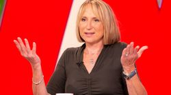 Carol McGiffin Makes 'Loose Women' Return After Five Years And No Topic Is Off-Limits